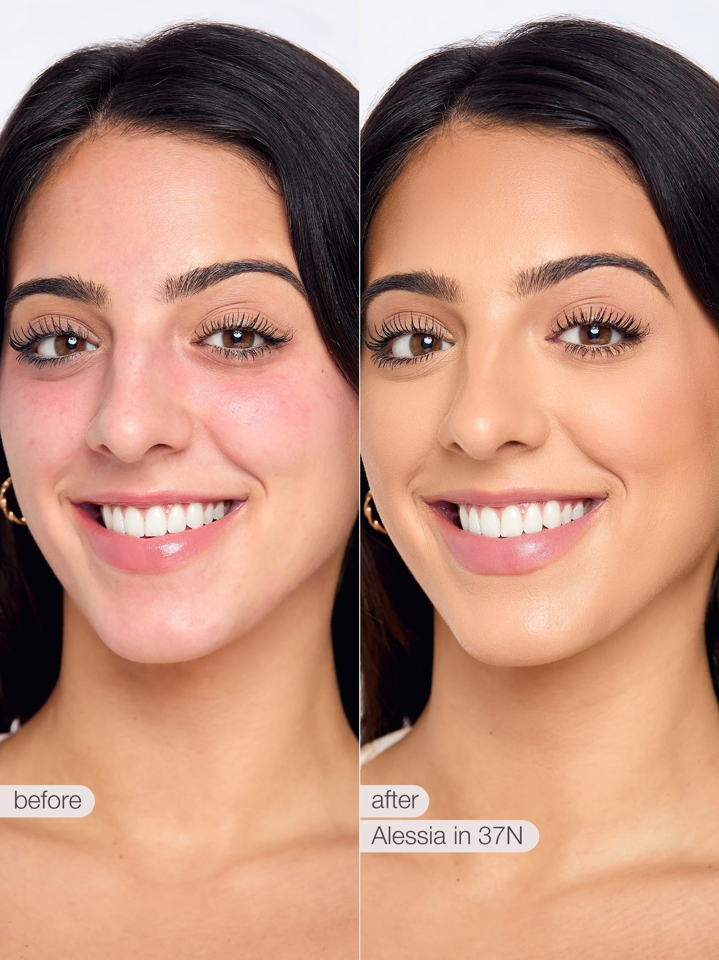 face tape foundation