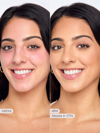 face tape foundation