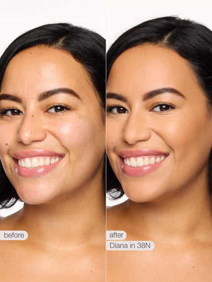 face tape foundation