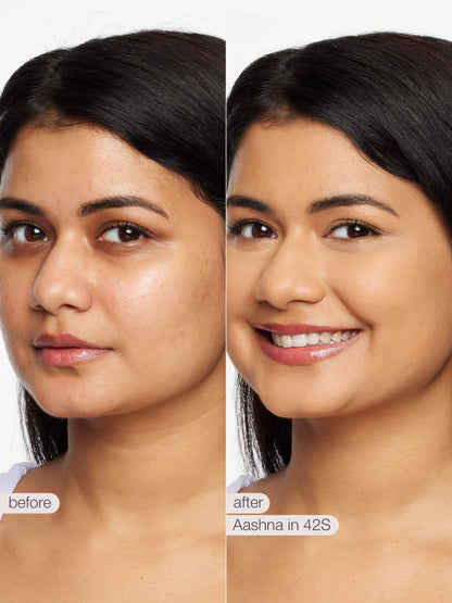 face tape foundation