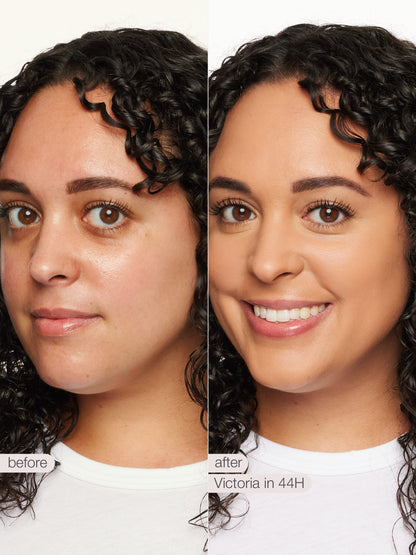 face tape foundation