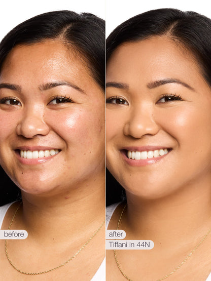 face tape foundation