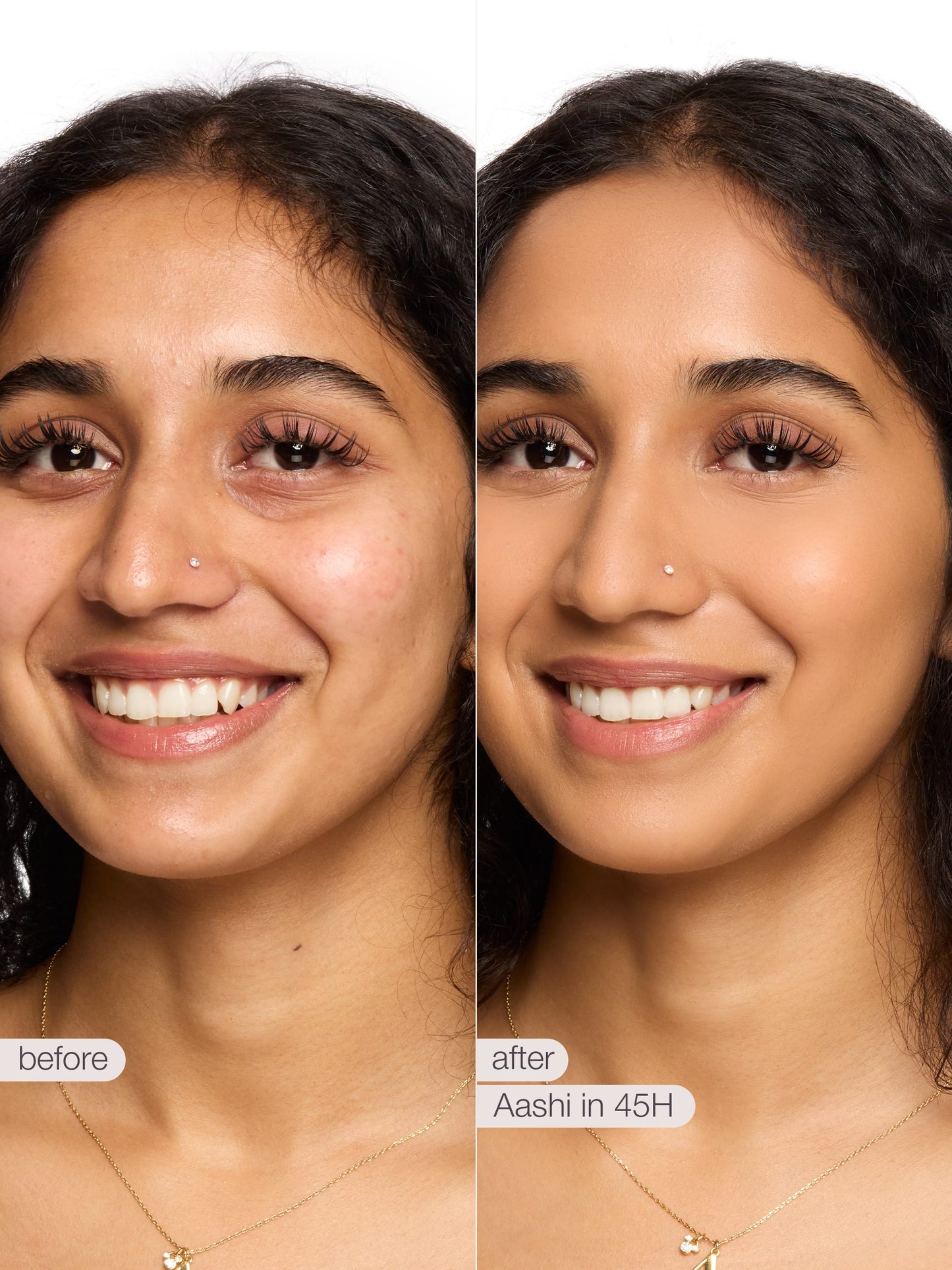 face tape foundation