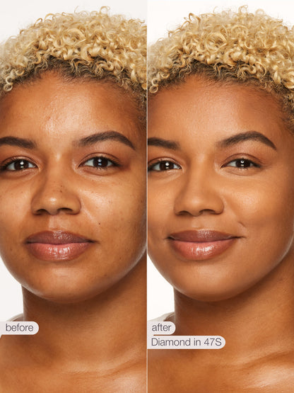 face tape foundation