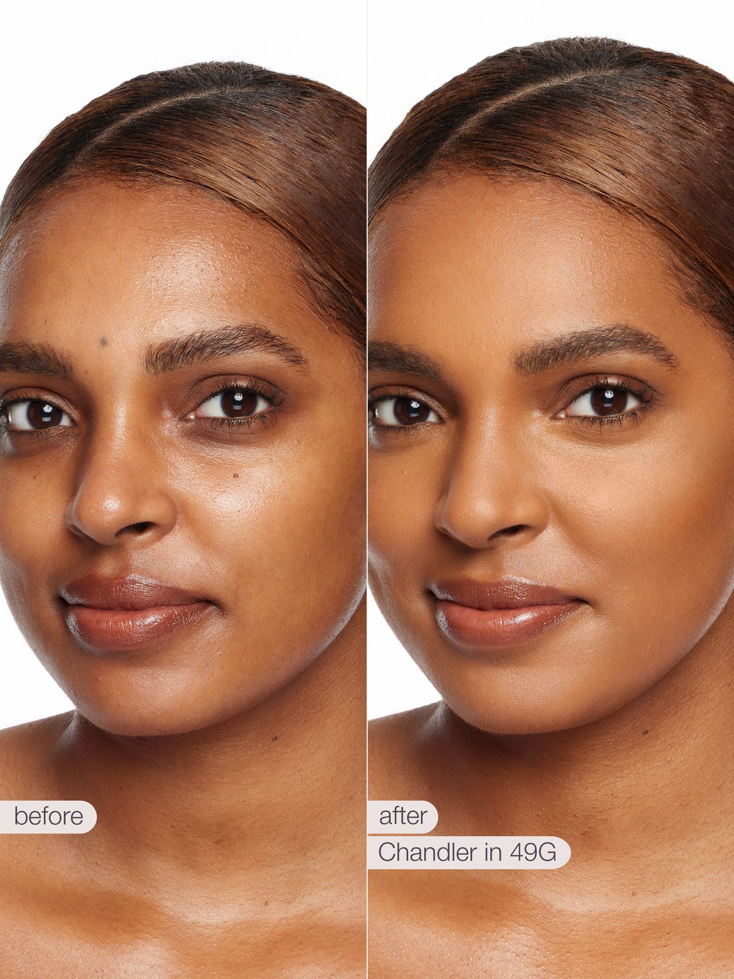 face tape foundation