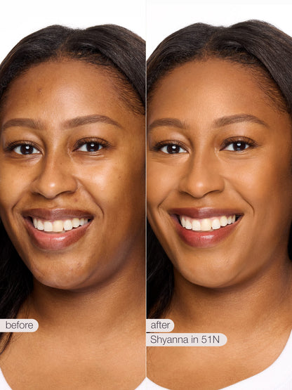 face tape foundation