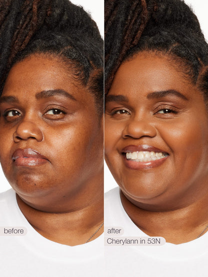 face tape foundation