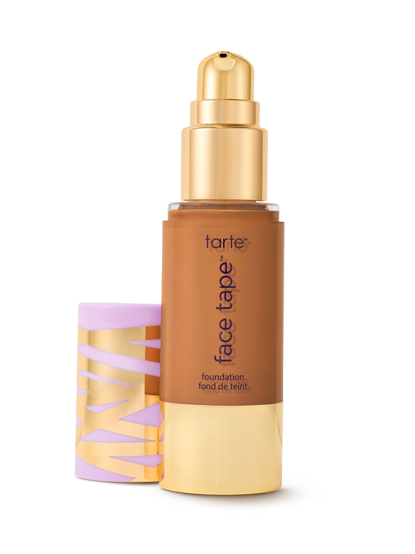 face tape foundation