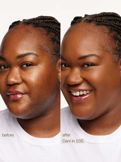 face tape foundation