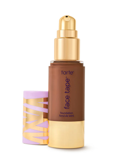 face tape foundation