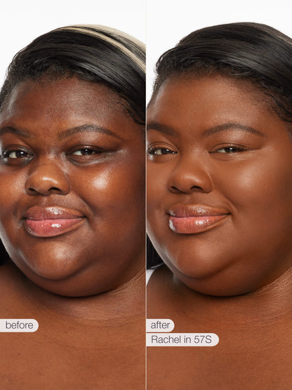 face tape foundation