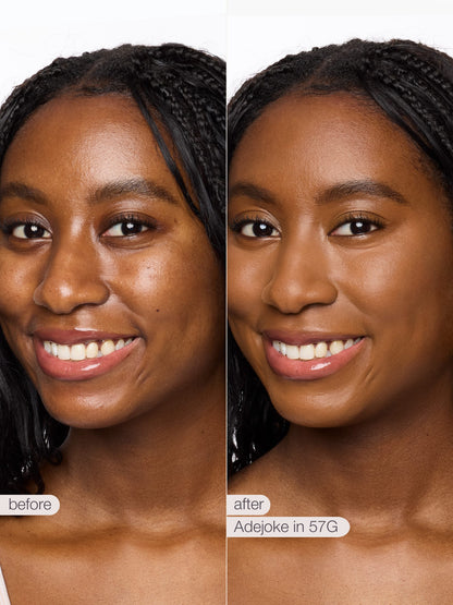 face tape foundation