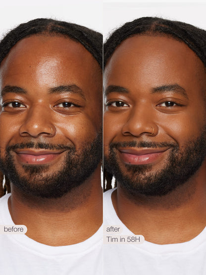 face tape foundation