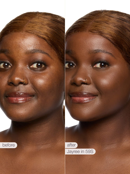 face tape foundation