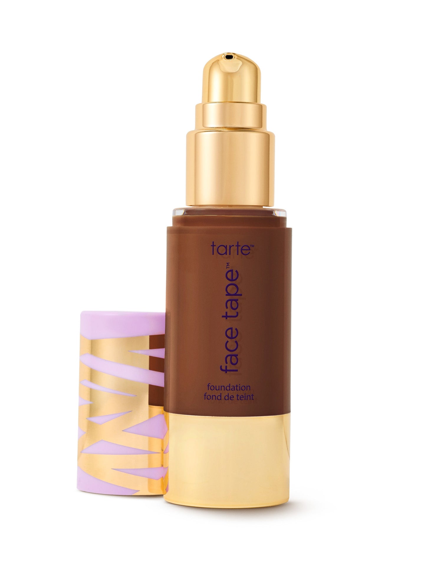 face tape foundation