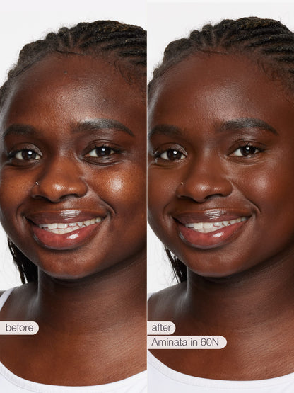 face tape foundation