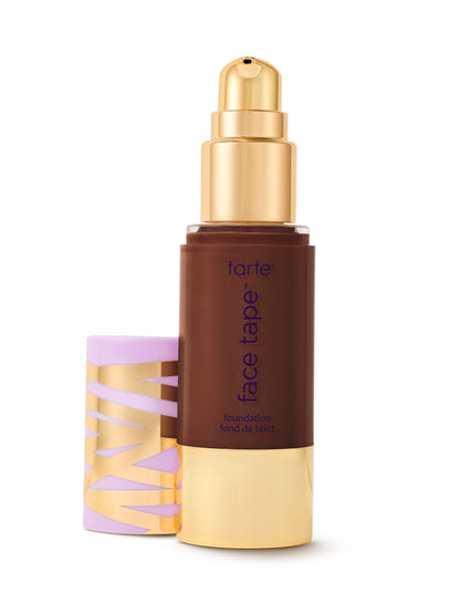 face tape foundation