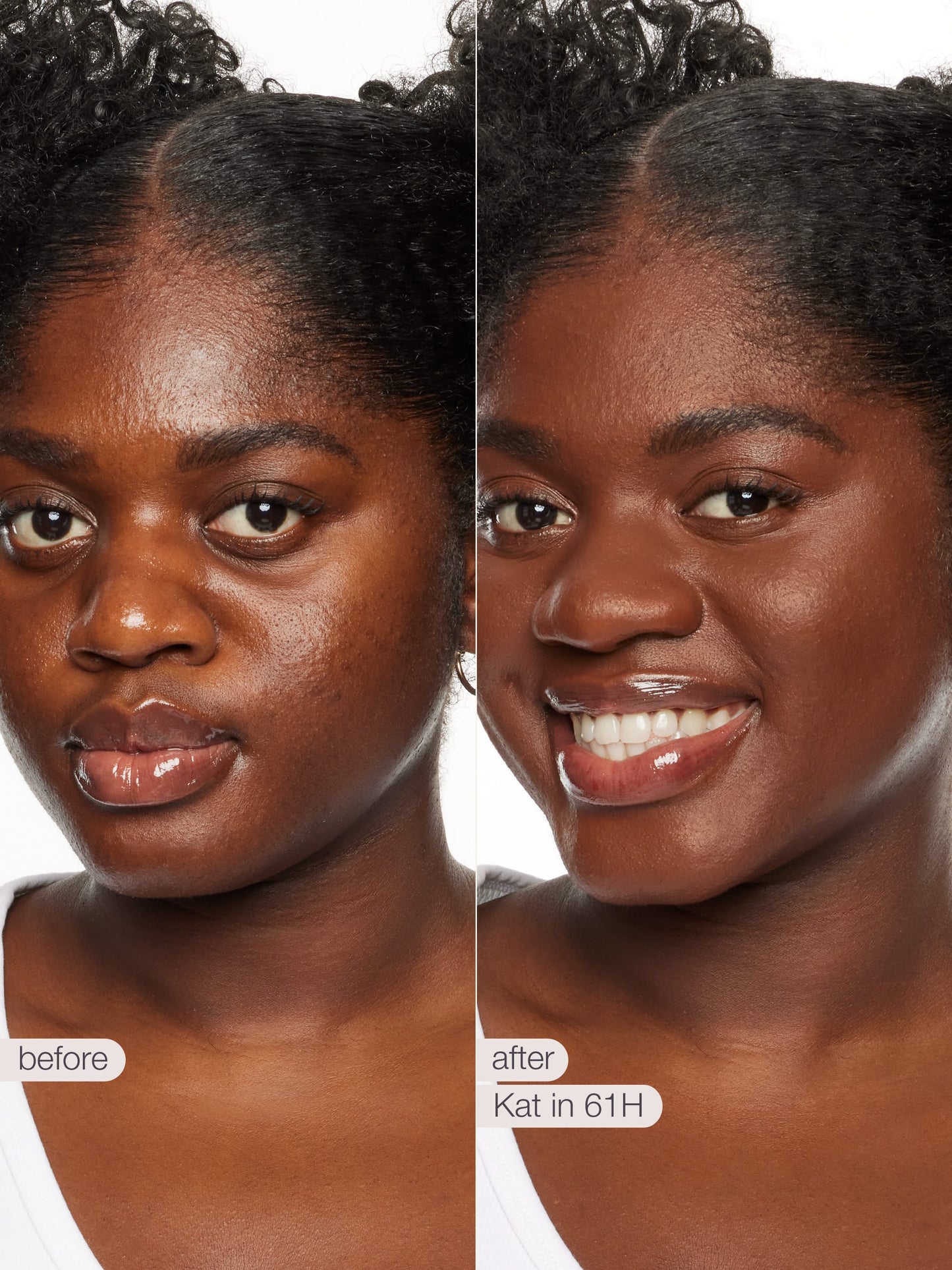 face tape foundation