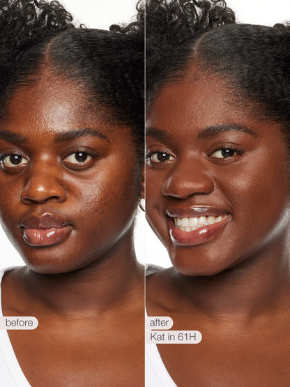 face tape foundation